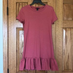 Forever 21 dress
